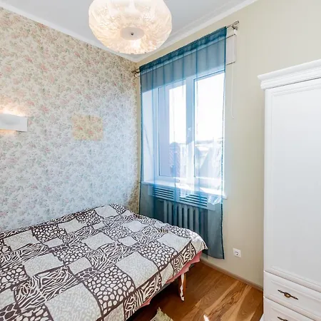 Holiday Apartment *