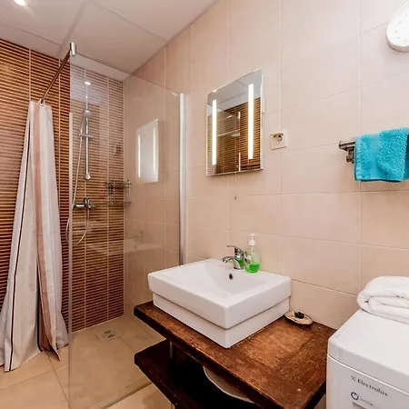 Apartment Holiday Parnu