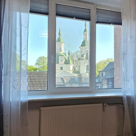 Paernu Holiday Apartment Apartment *