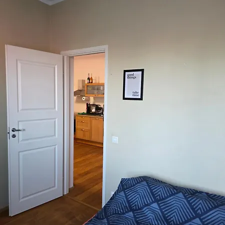 Paernu Holiday Apartment Apartment