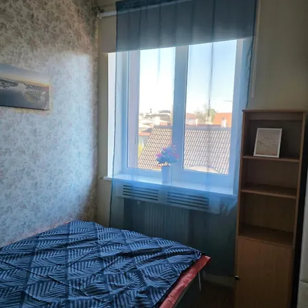 Paernu Holiday Apartment Apartment